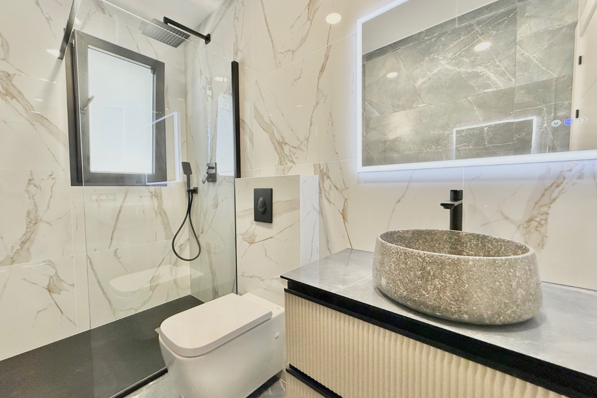 Rynek wtórny - Willa - Ciudad Quesada/Rojales - Ciudad Quesada