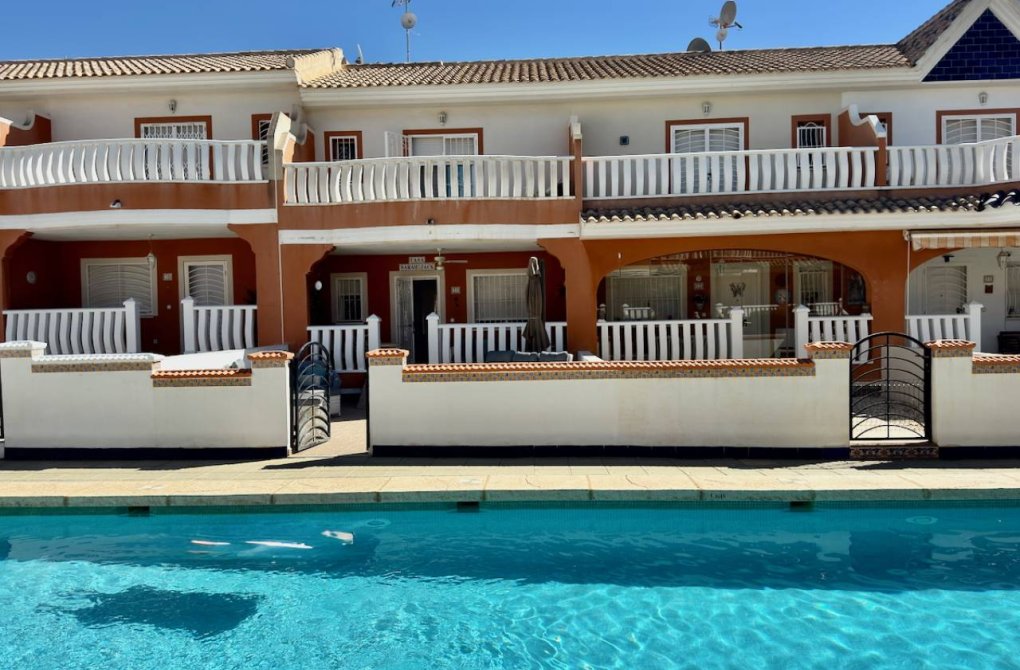 Rynek wtórny - Willa - Ciudad Quesada