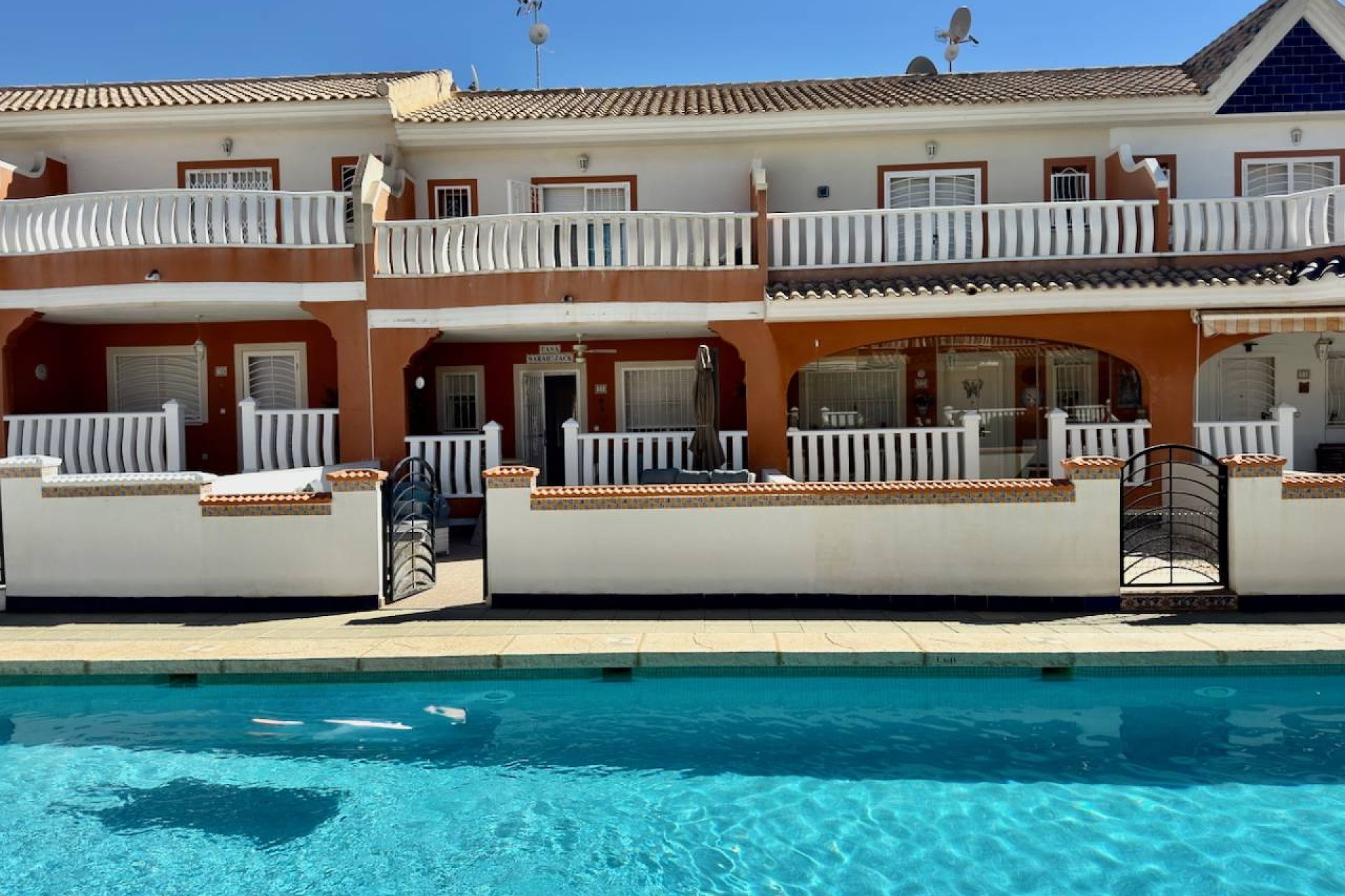 Rynek wtórny - Willa - Ciudad Quesada