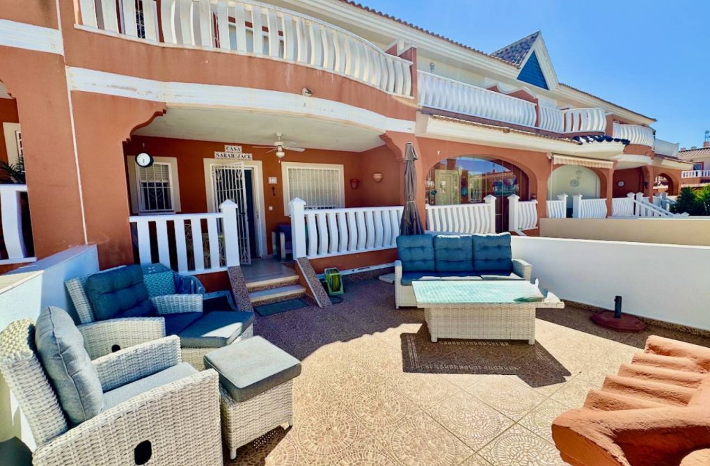 Rynek wtórny - Willa - Ciudad Quesada