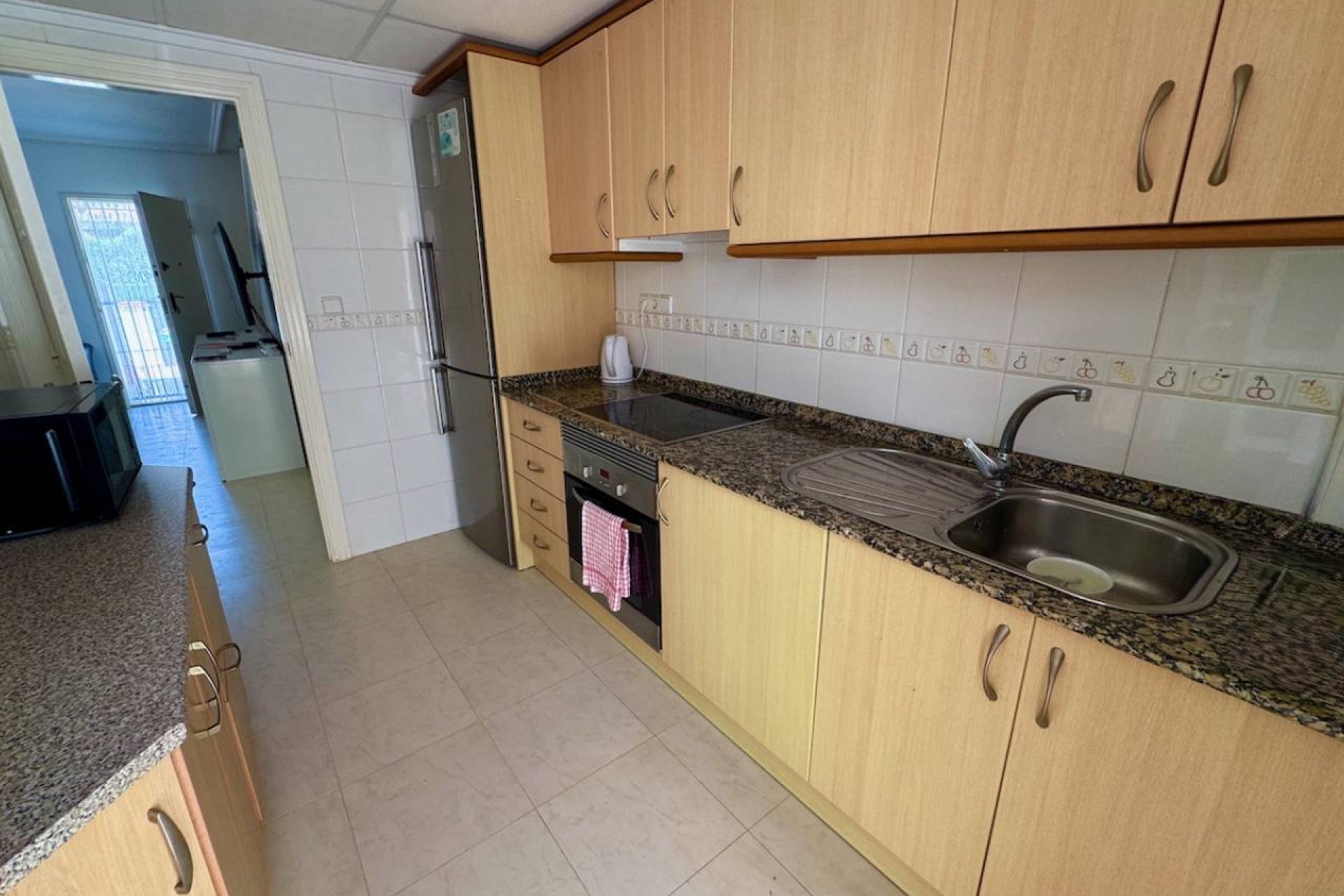 Rynek wtórny - Willa - Ciudad Quesada