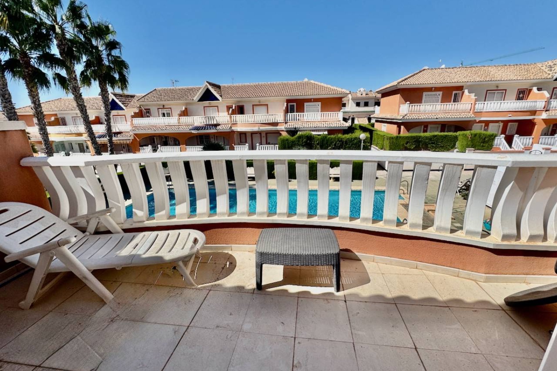 Rynek wtórny - Willa - Ciudad Quesada