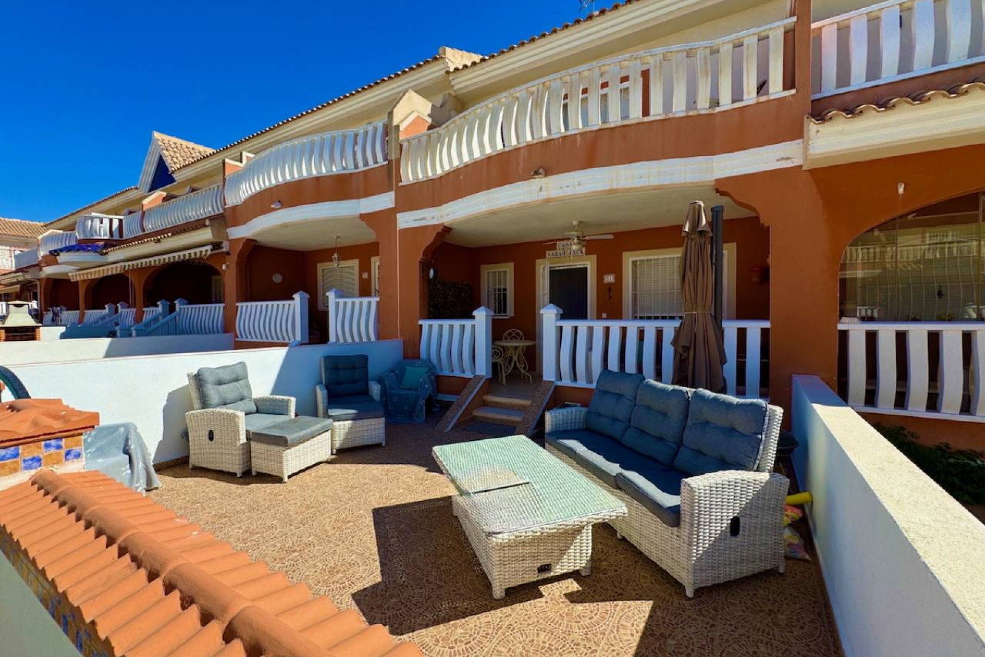 Rynek wtórny - Willa - Ciudad Quesada