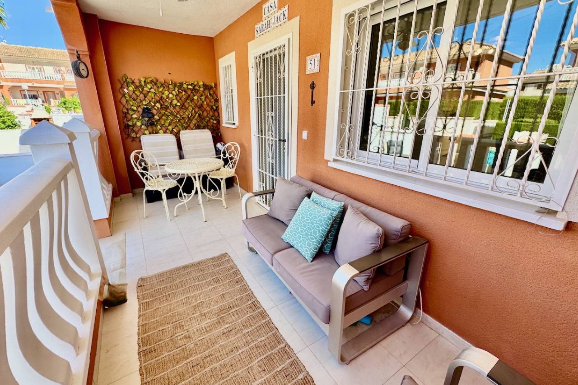 Rynek wtórny - Willa - Ciudad Quesada