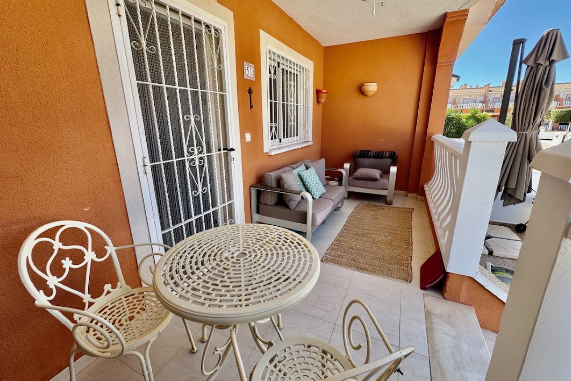 Rynek wtórny - Willa - Ciudad Quesada