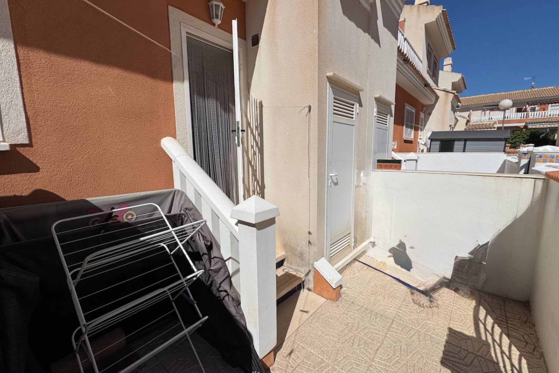 Rynek wtórny - Willa - Ciudad Quesada