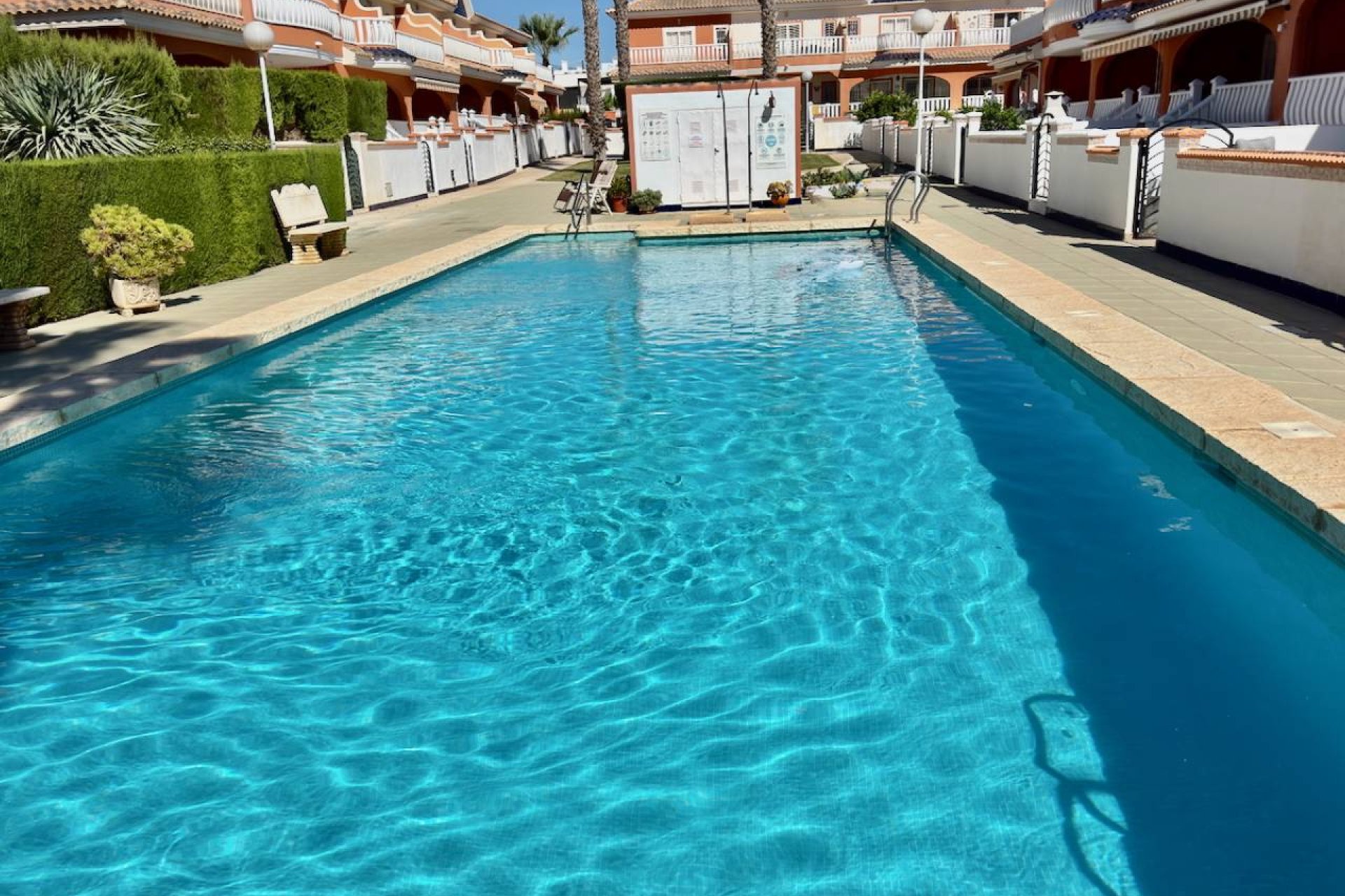 Rynek wtórny - Willa - Ciudad Quesada