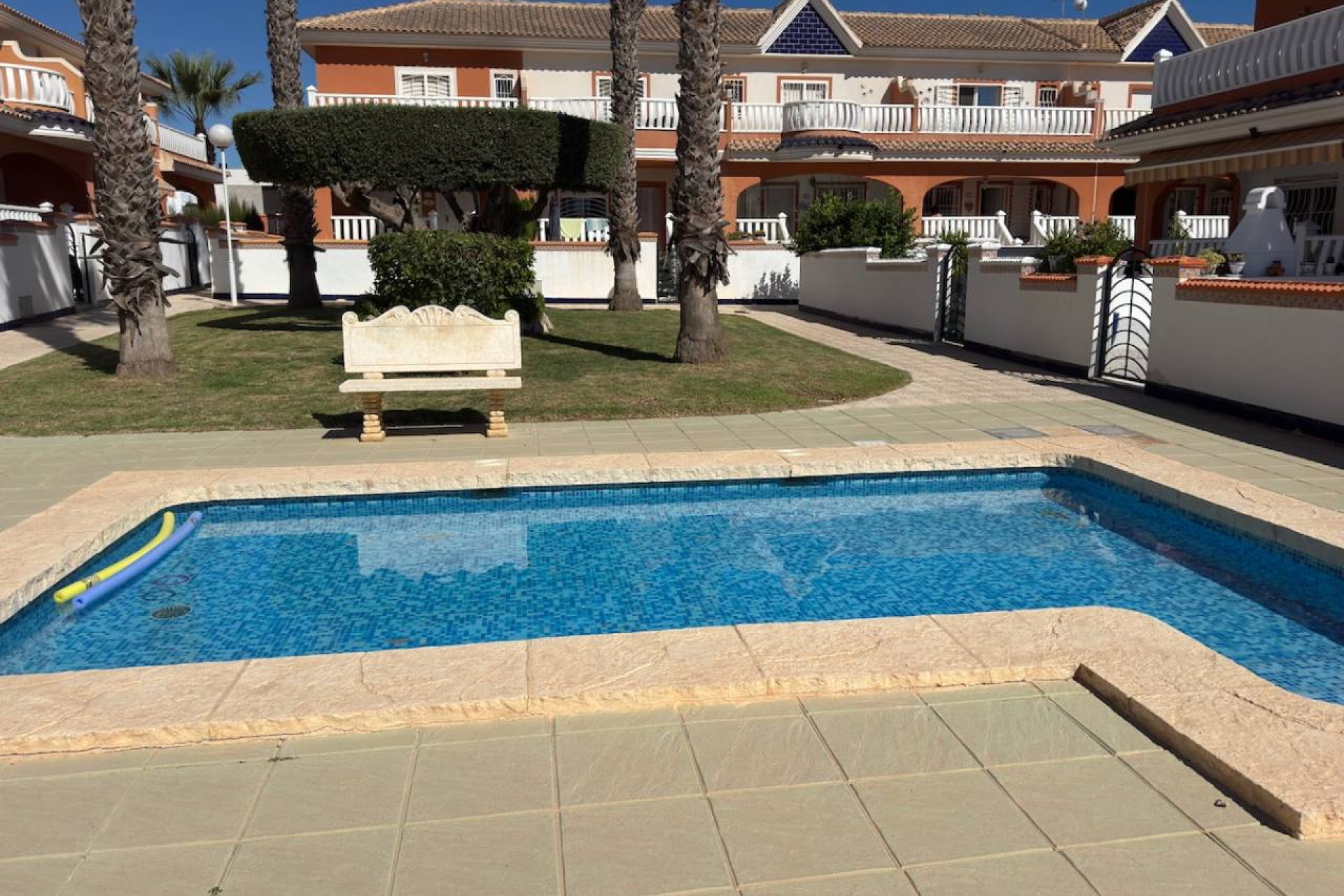 Rynek wtórny - Willa - Ciudad Quesada