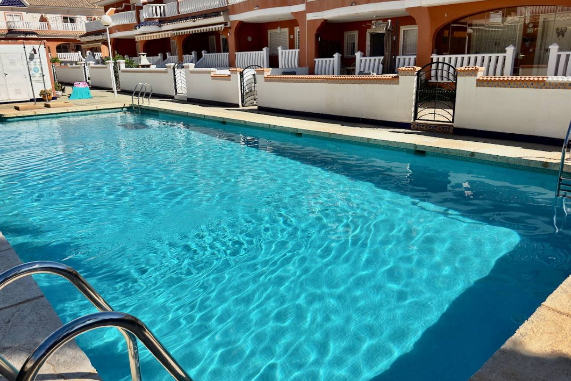 Rynek wtórny - Willa - Ciudad Quesada