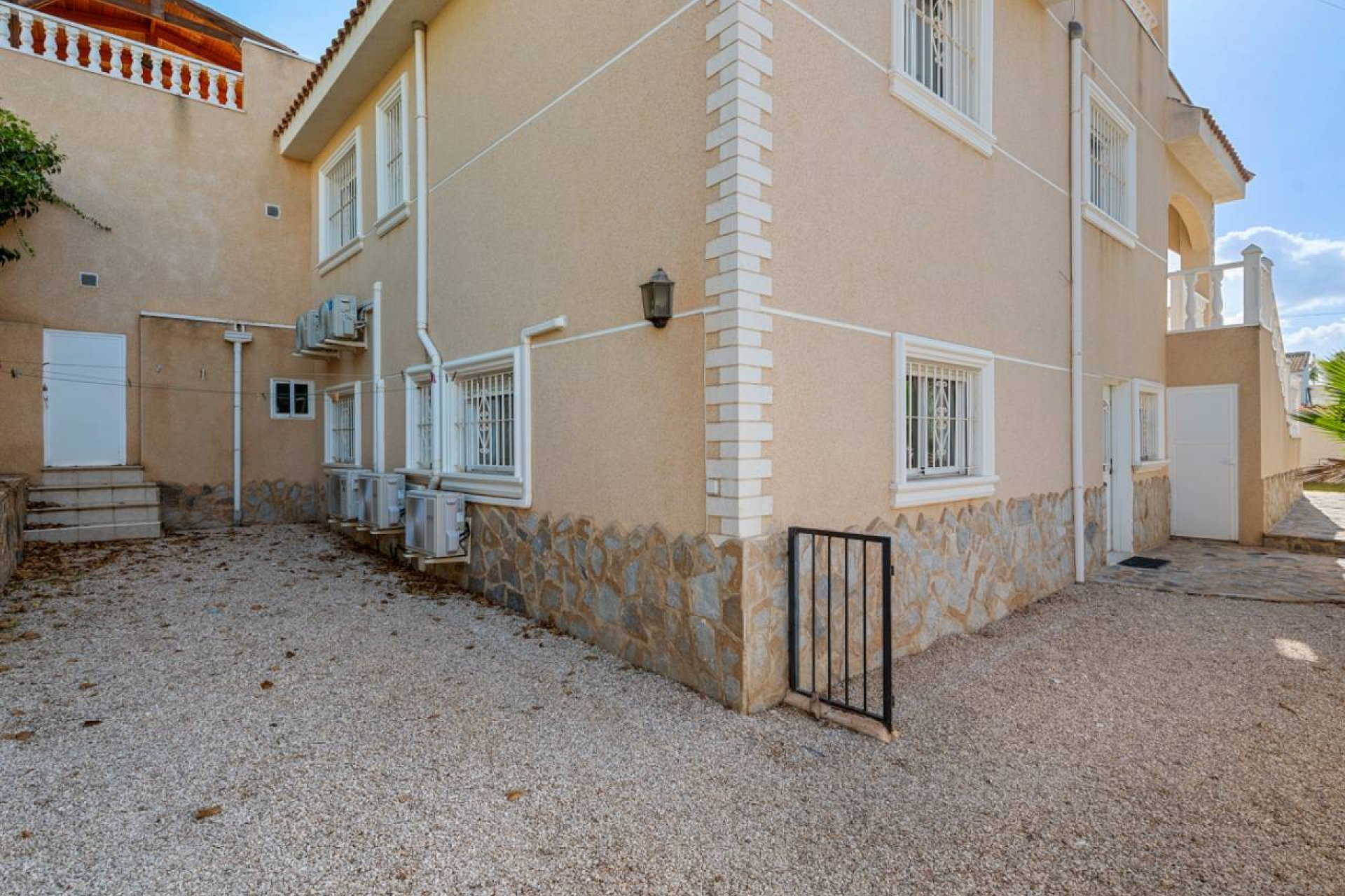 Rynek wtórny - Willa - Ciudad Quesada