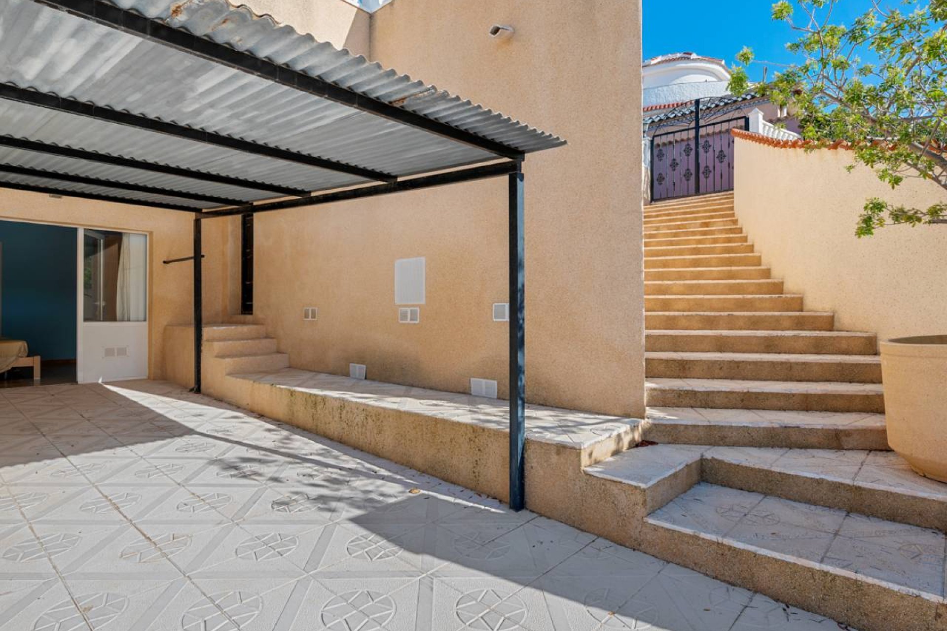 Rynek wtórny - Willa - Ciudad Quesada