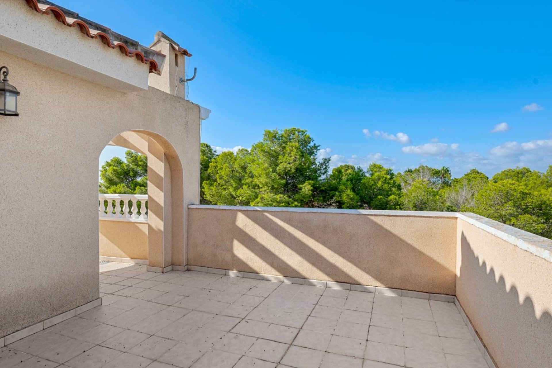 Rynek wtórny - Willa - Ciudad Quesada