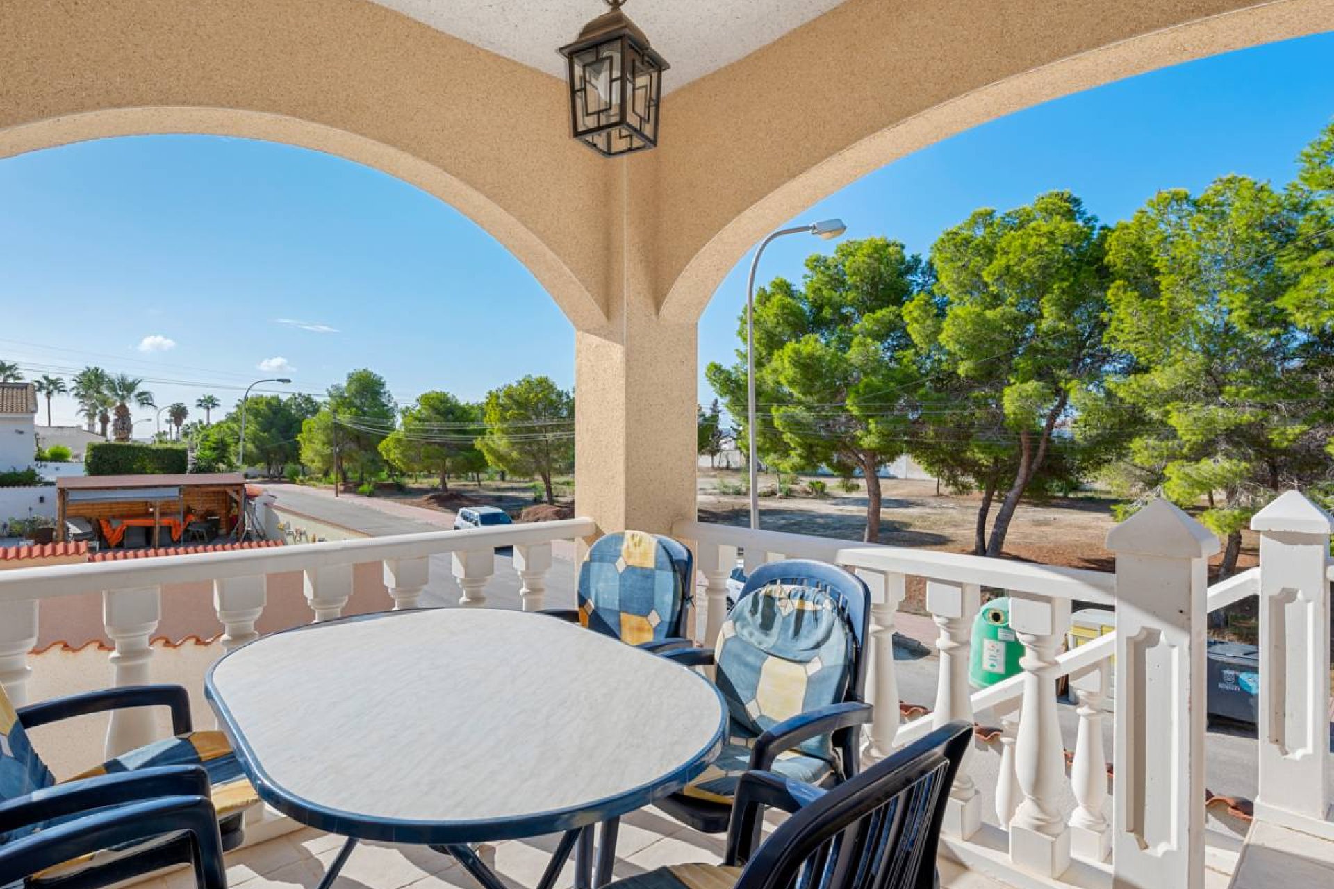 Rynek wtórny - Willa - Ciudad Quesada