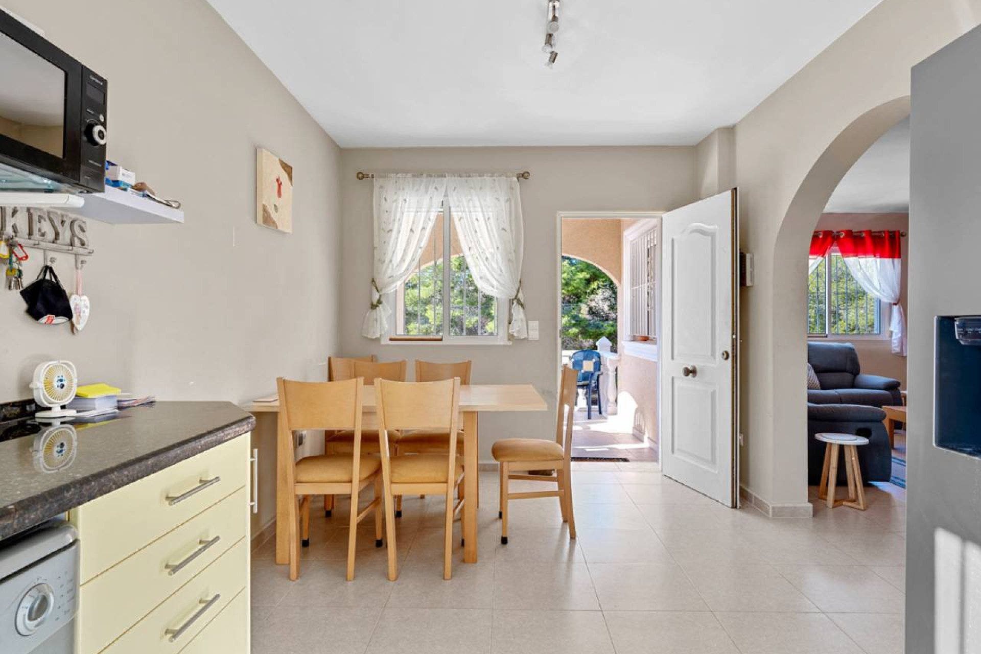 Rynek wtórny - Willa - Ciudad Quesada