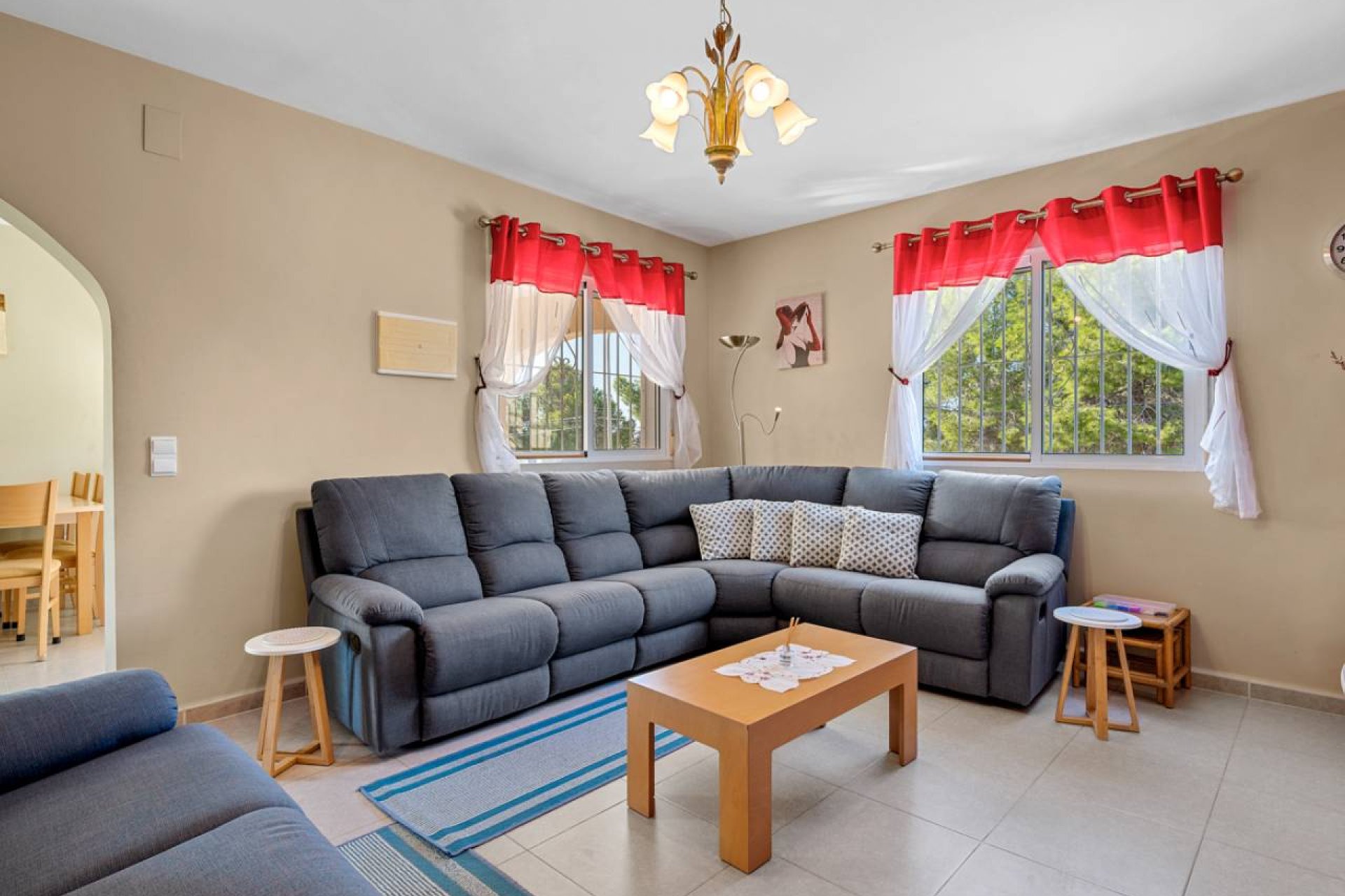 Rynek wtórny - Willa - Ciudad Quesada