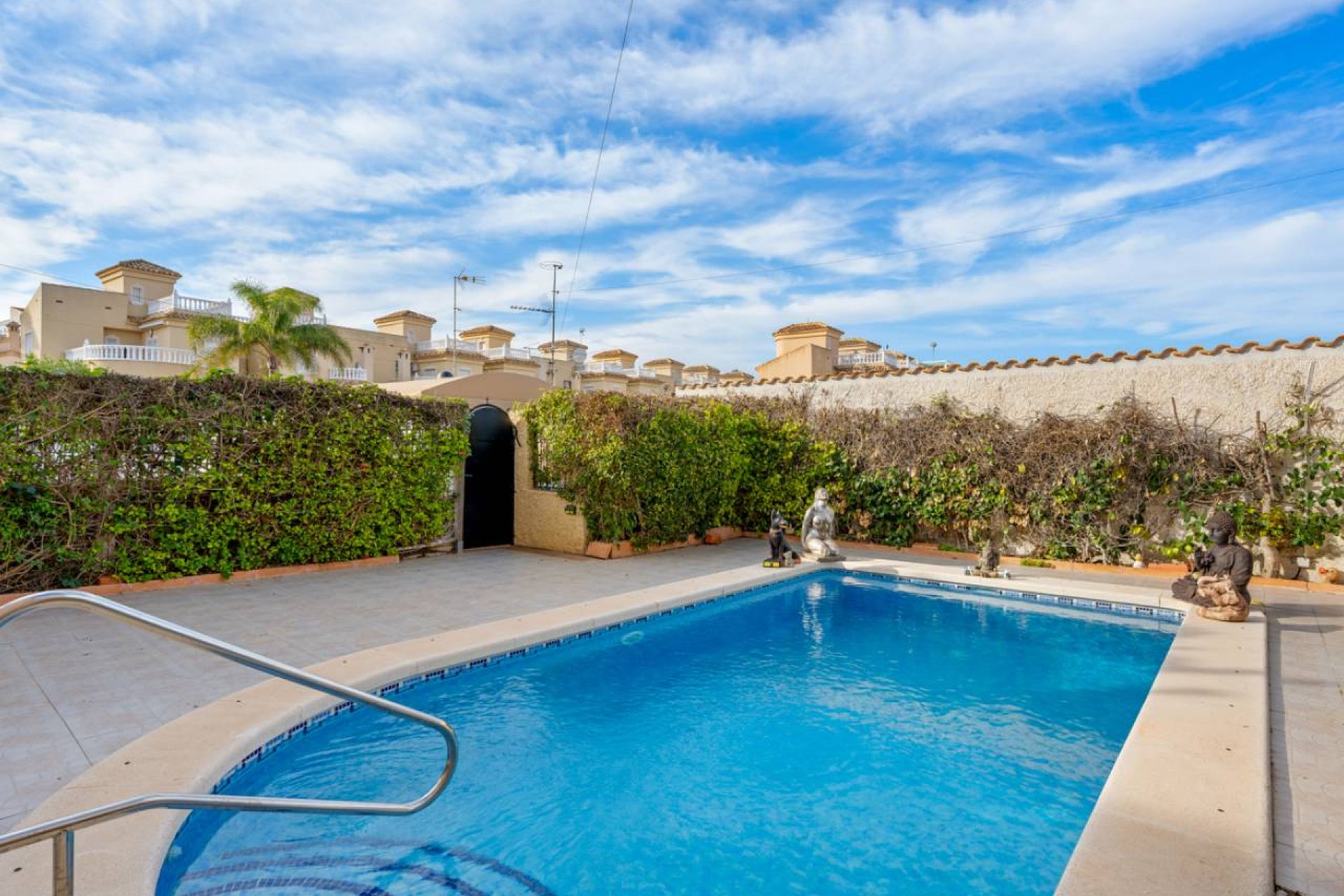 Rynek wtórny - Willa - Ciudad Quesada