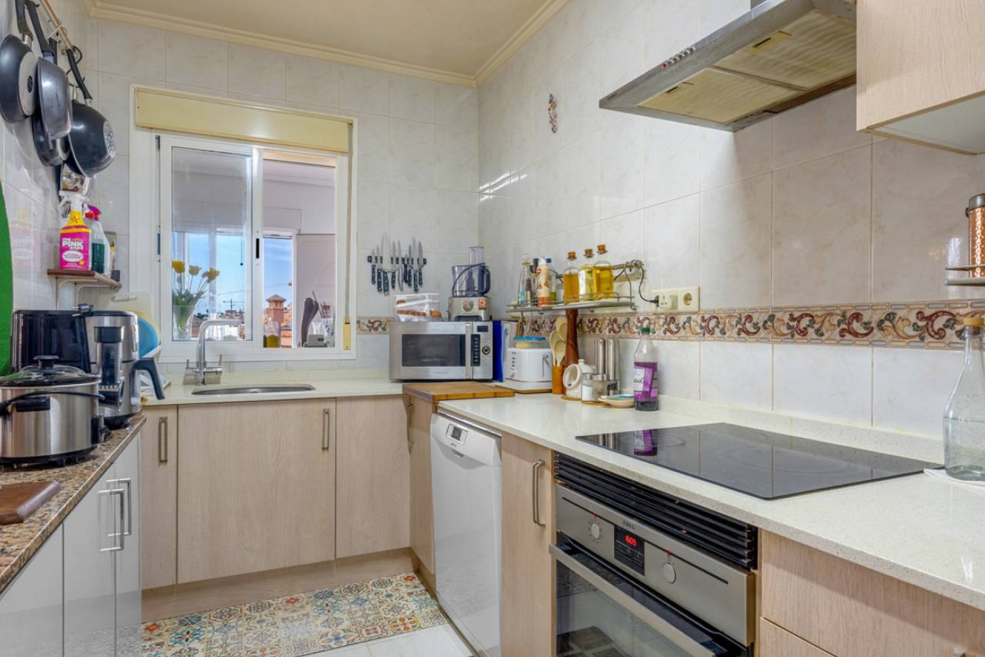 Rynek wtórny - Willa - Ciudad Quesada