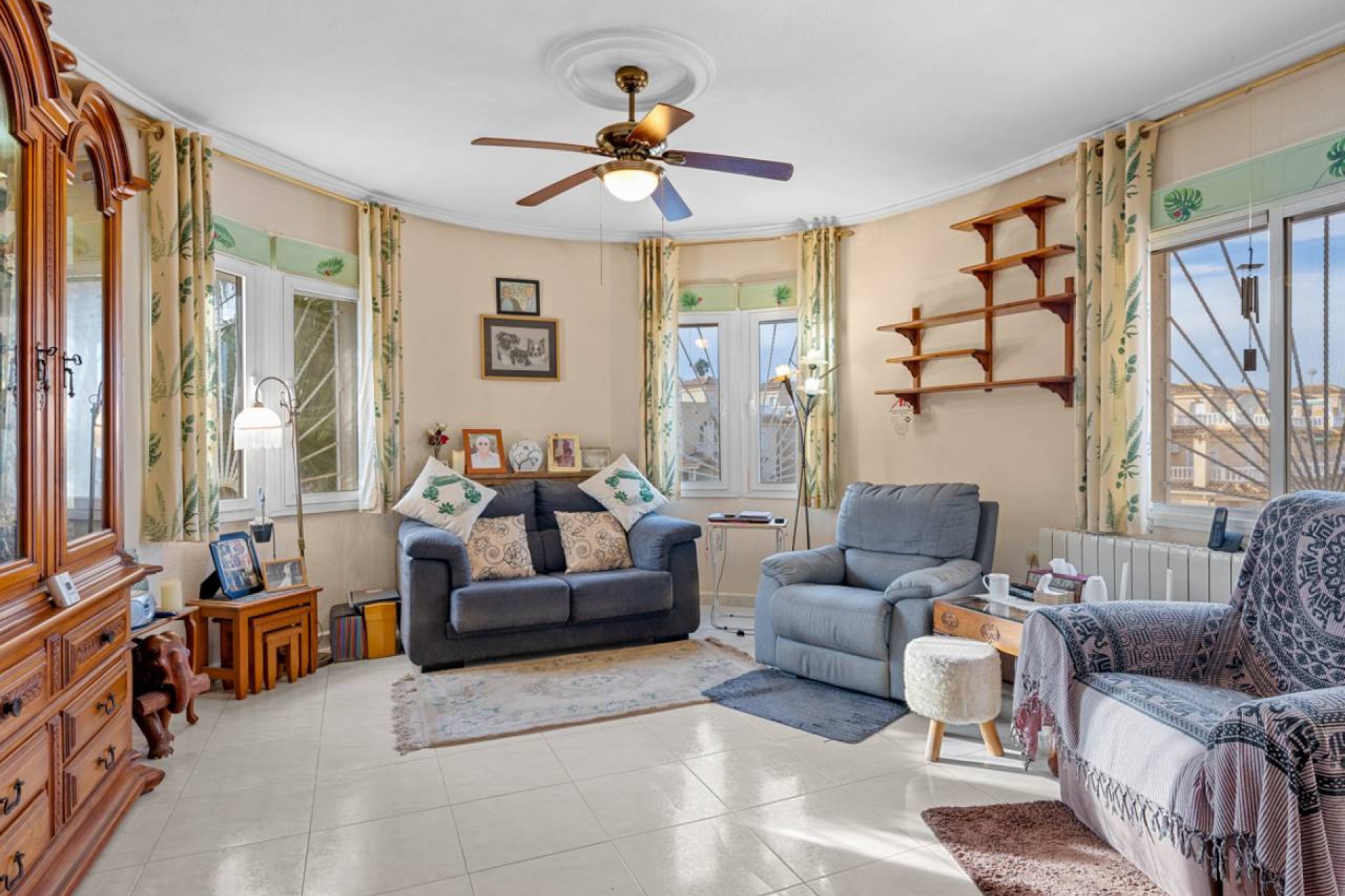 Rynek wtórny - Willa - Ciudad Quesada