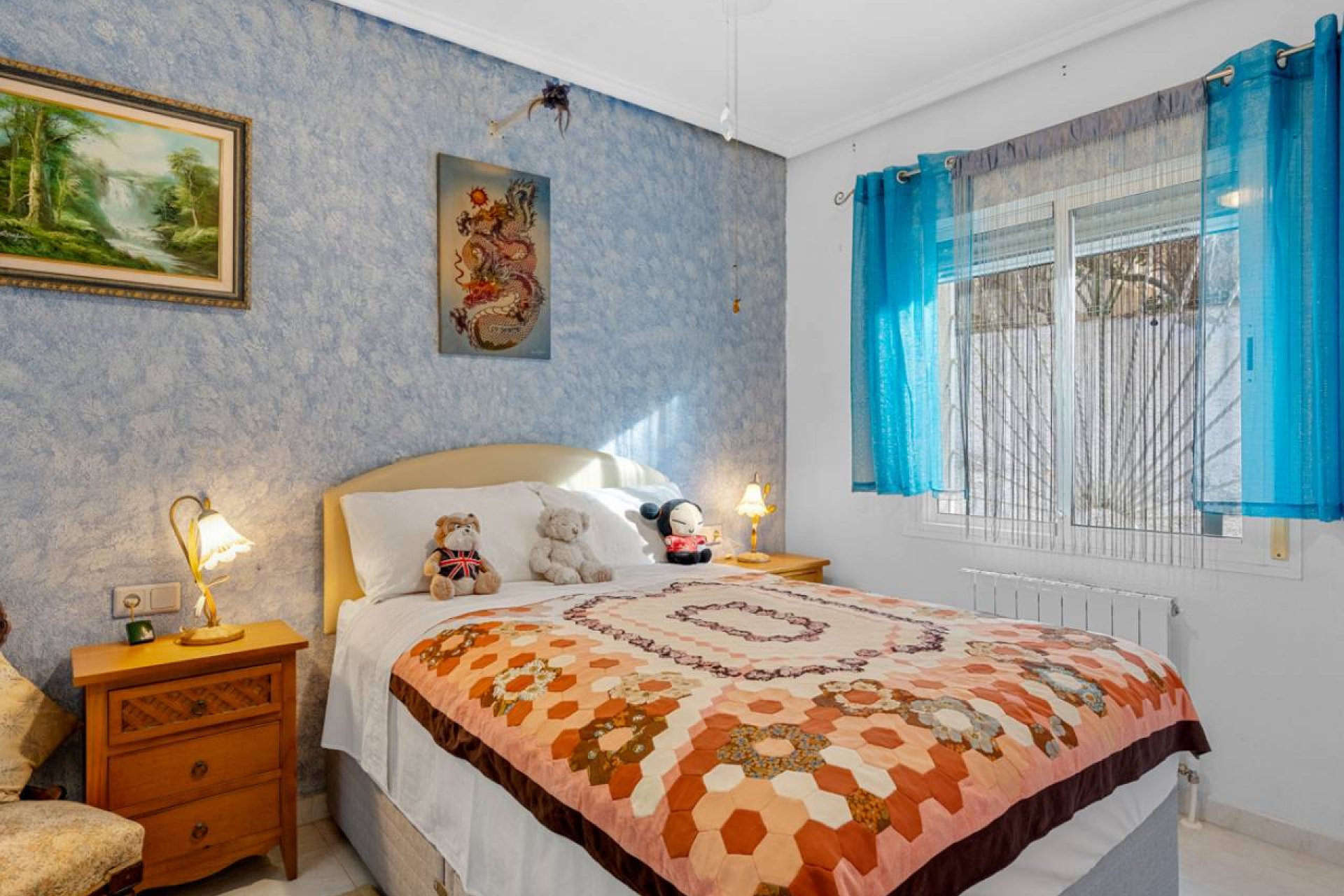 Rynek wtórny - Willa - Ciudad Quesada