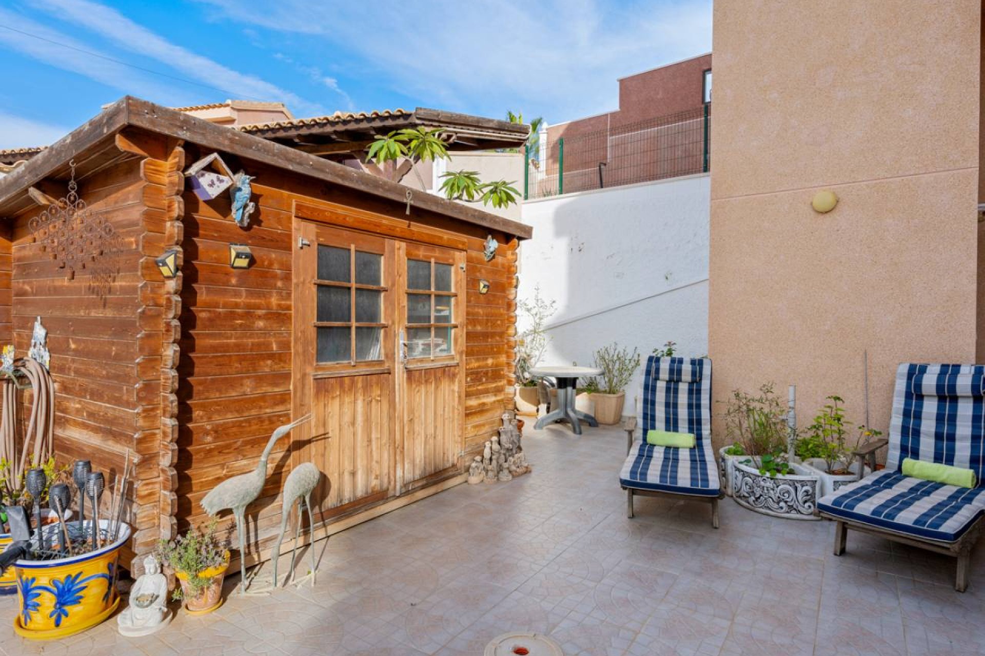 Rynek wtórny - Willa - Ciudad Quesada