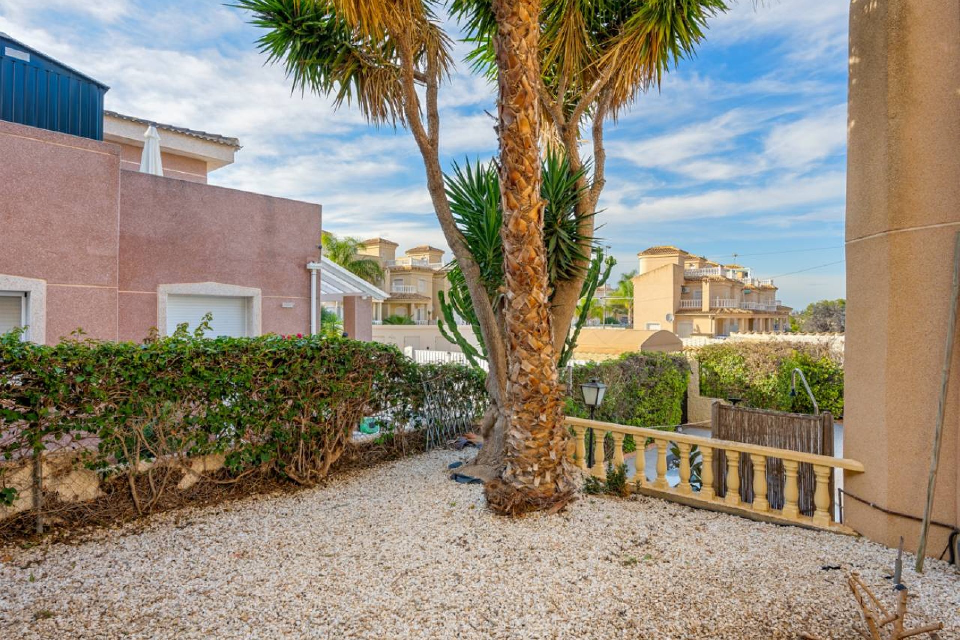 Rynek wtórny - Willa - Ciudad Quesada