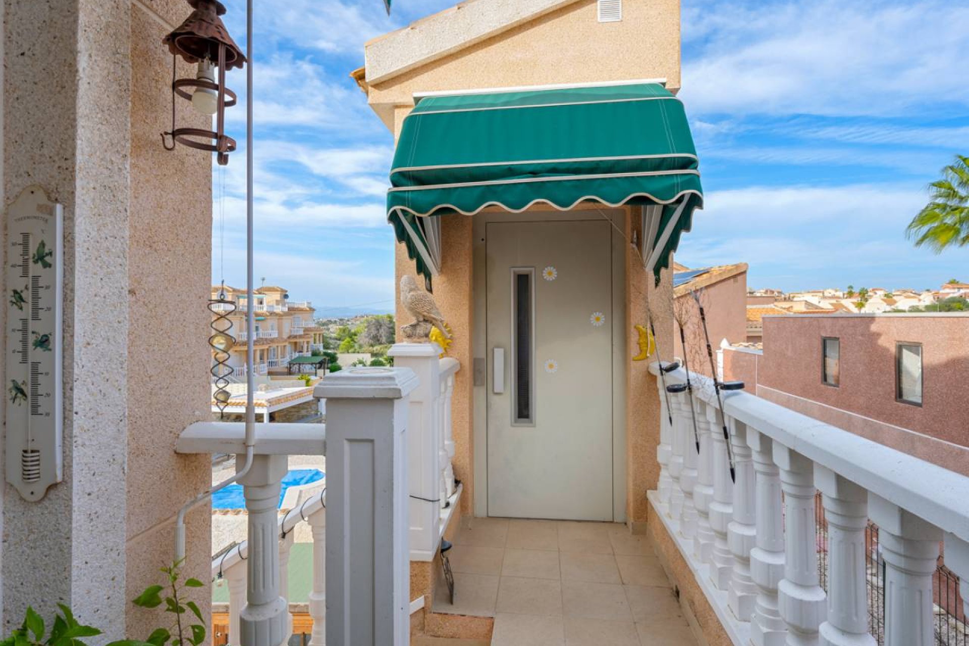 Rynek wtórny - Willa - Ciudad Quesada