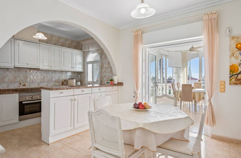 Rynek wtórny - Willa - Ciudad Quesada