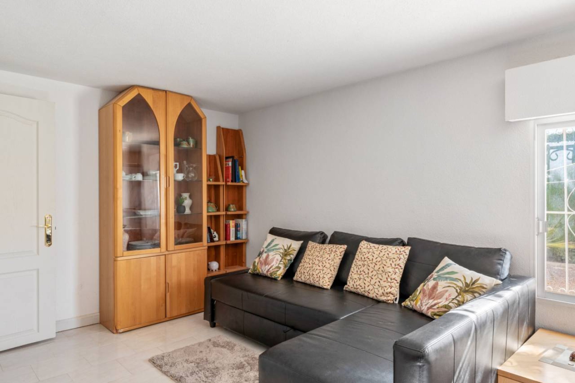 Rynek wtórny - Willa - Ciudad Quesada