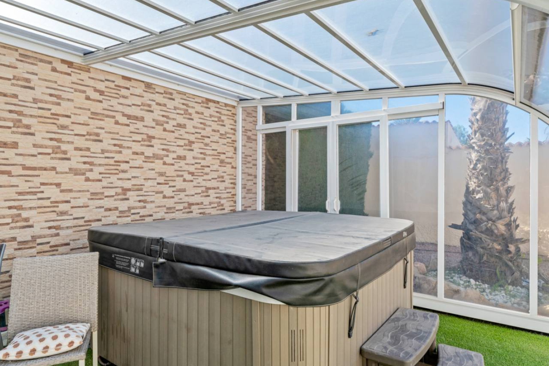 Rynek wtórny - Willa - Ciudad Quesada