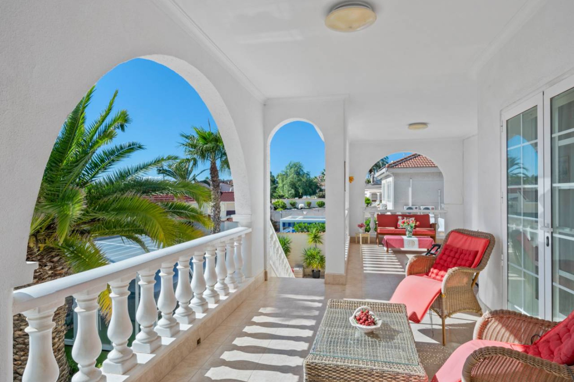 Rynek wtórny - Willa - Ciudad Quesada