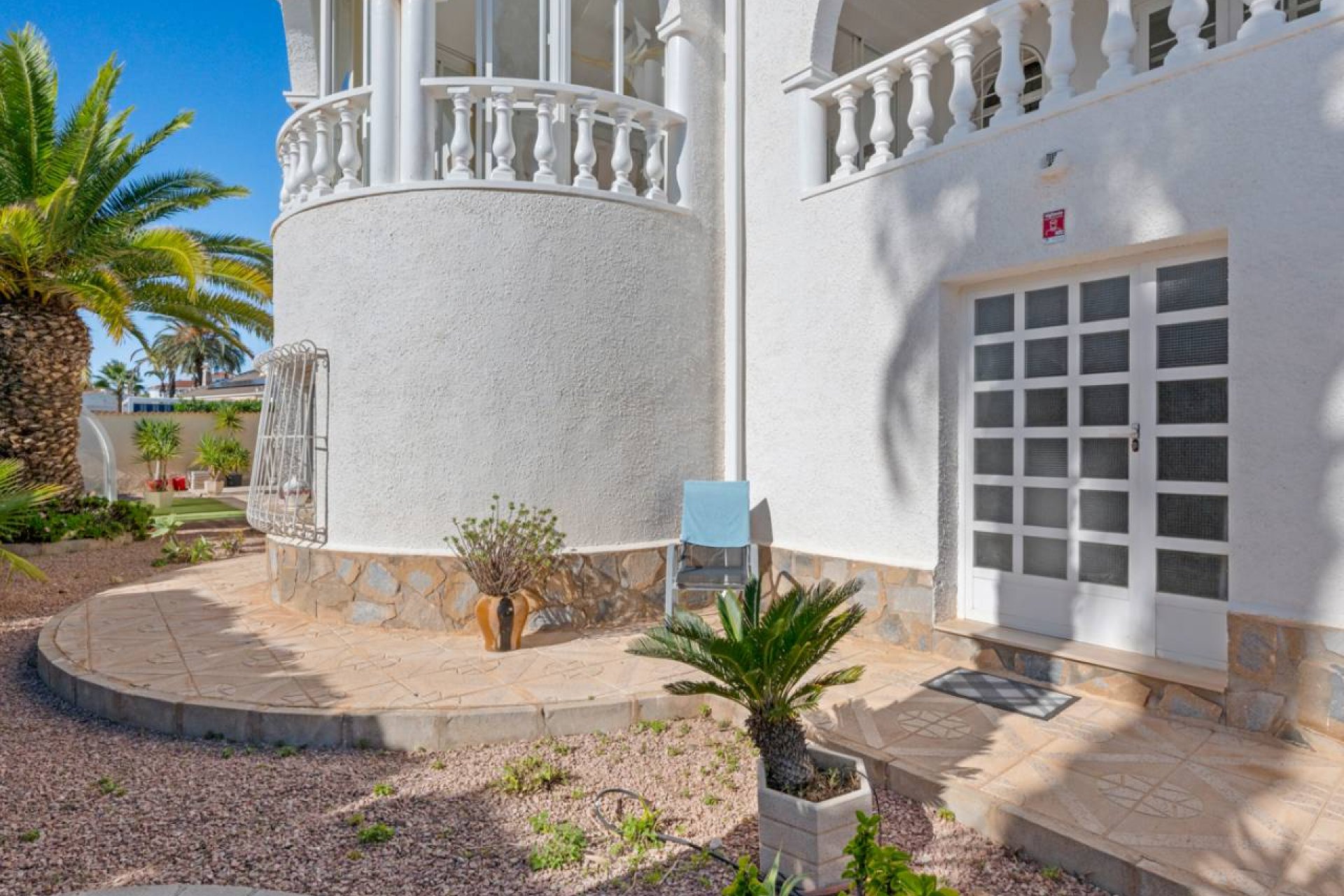 Rynek wtórny - Willa - Ciudad Quesada