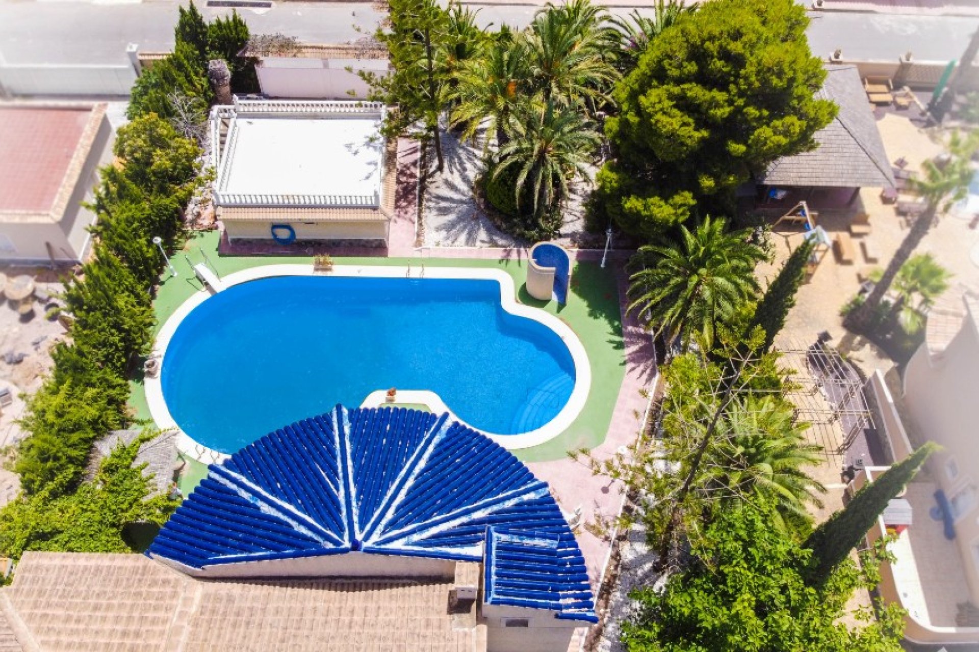 Rynek wtórny - Willa - Ciudad Quesada