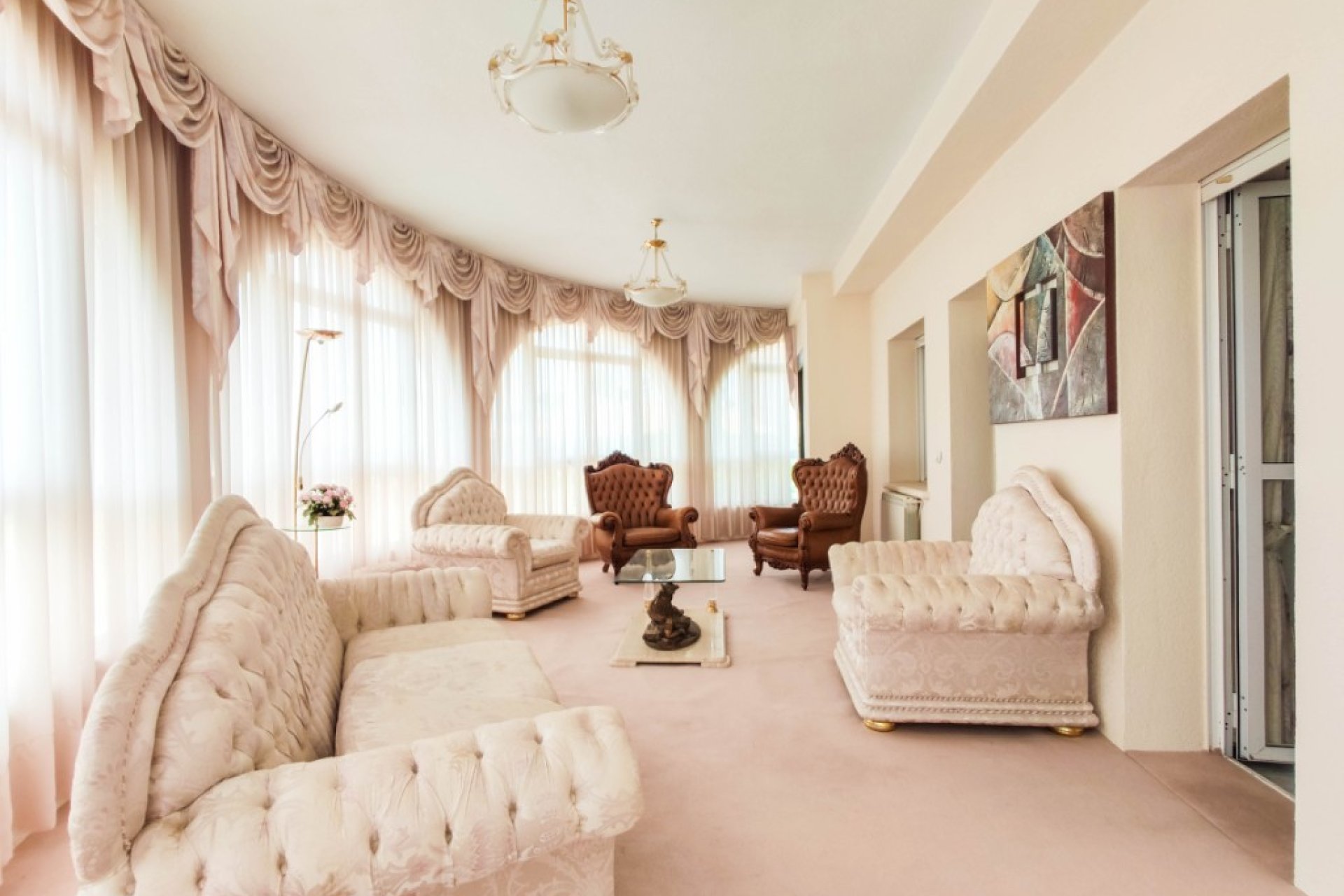 Rynek wtórny - Willa - Ciudad Quesada