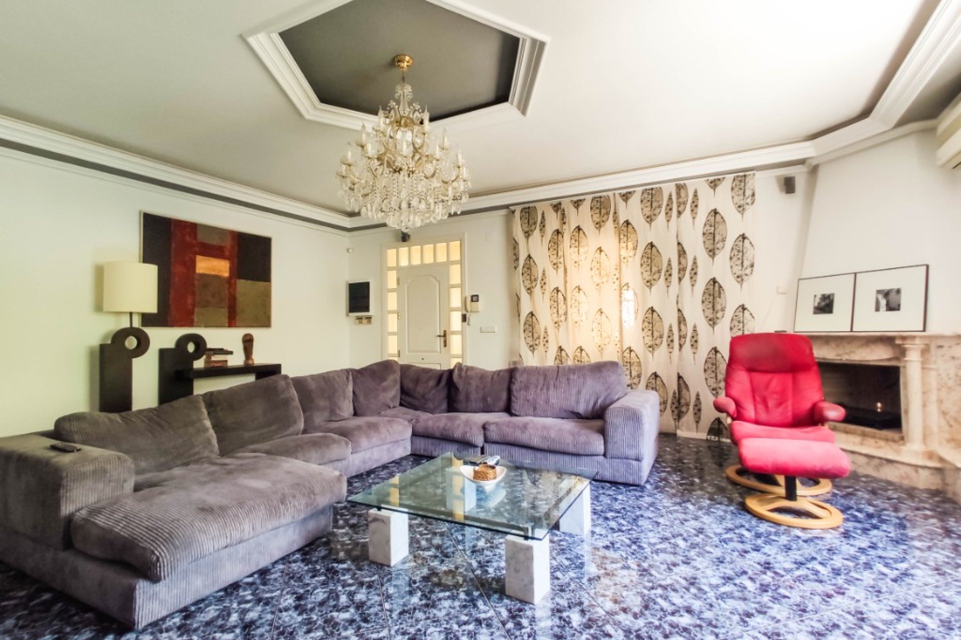 Rynek wtórny - Willa - Ciudad Quesada