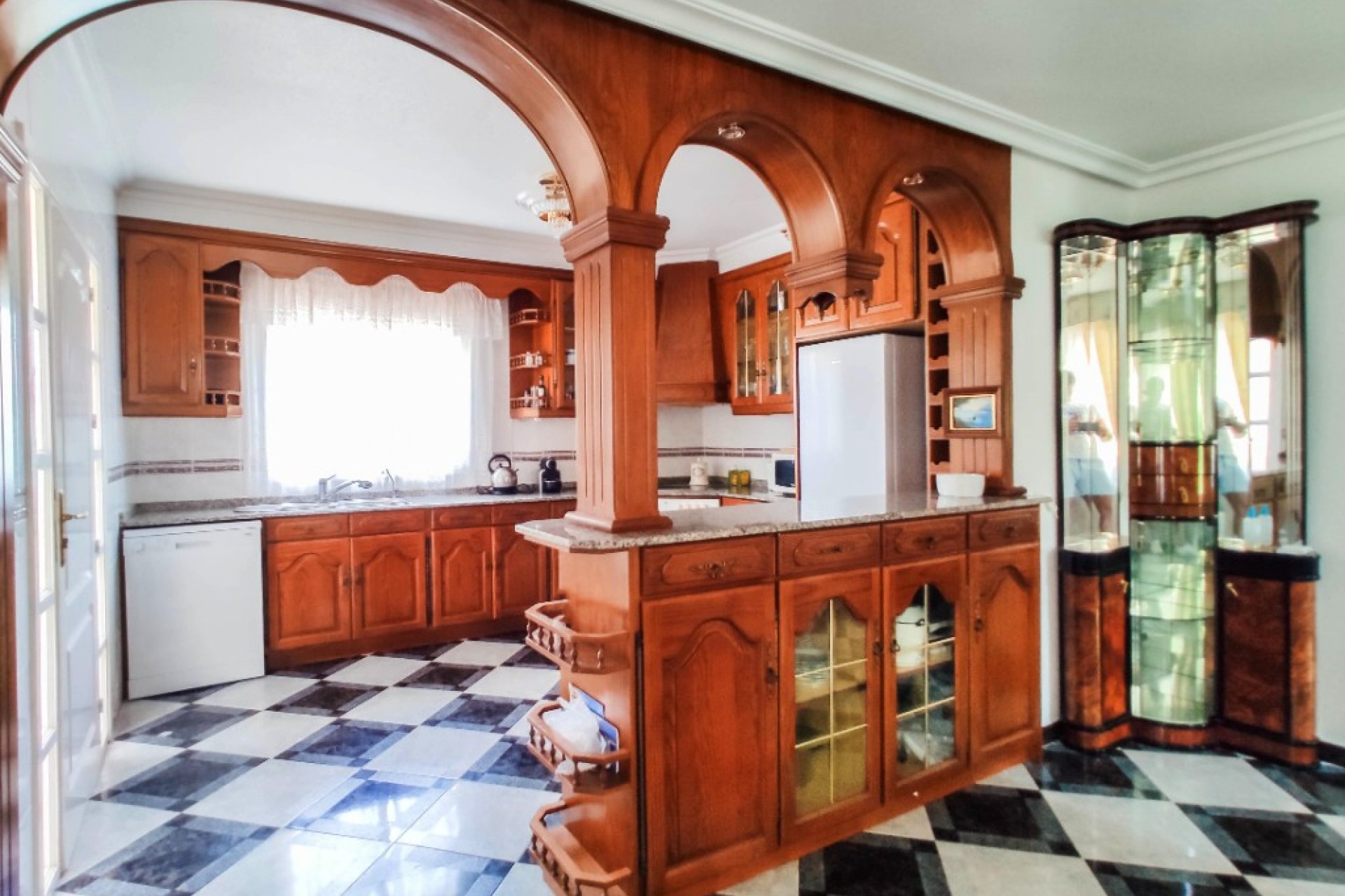 Rynek wtórny - Willa - Ciudad Quesada