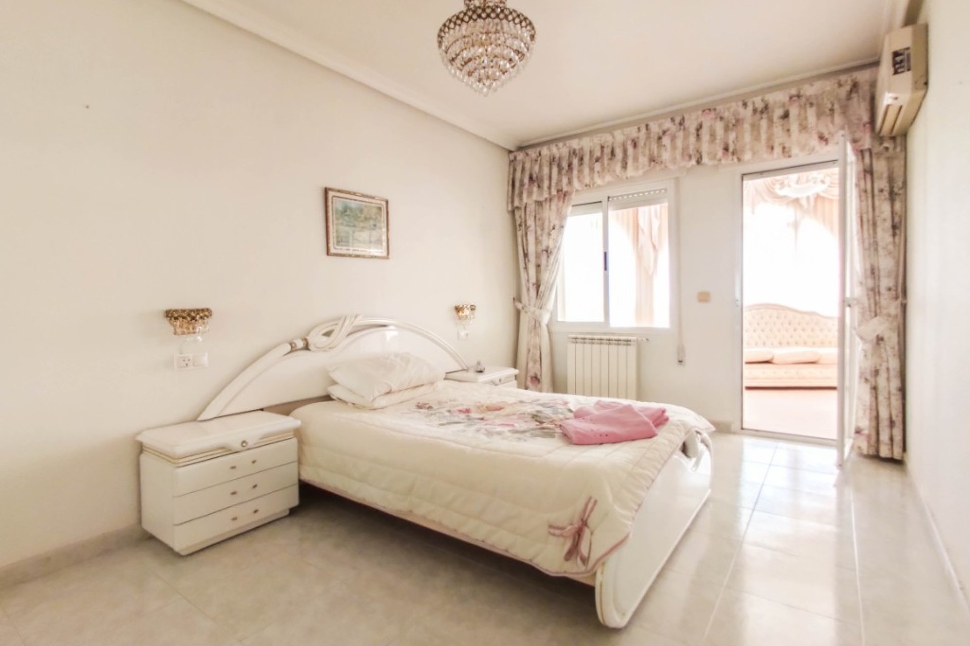 Rynek wtórny - Willa - Ciudad Quesada