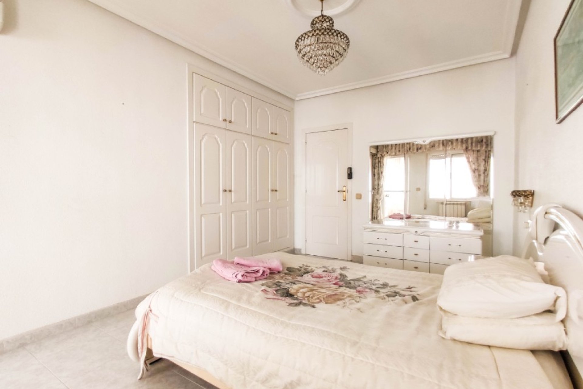 Rynek wtórny - Willa - Ciudad Quesada