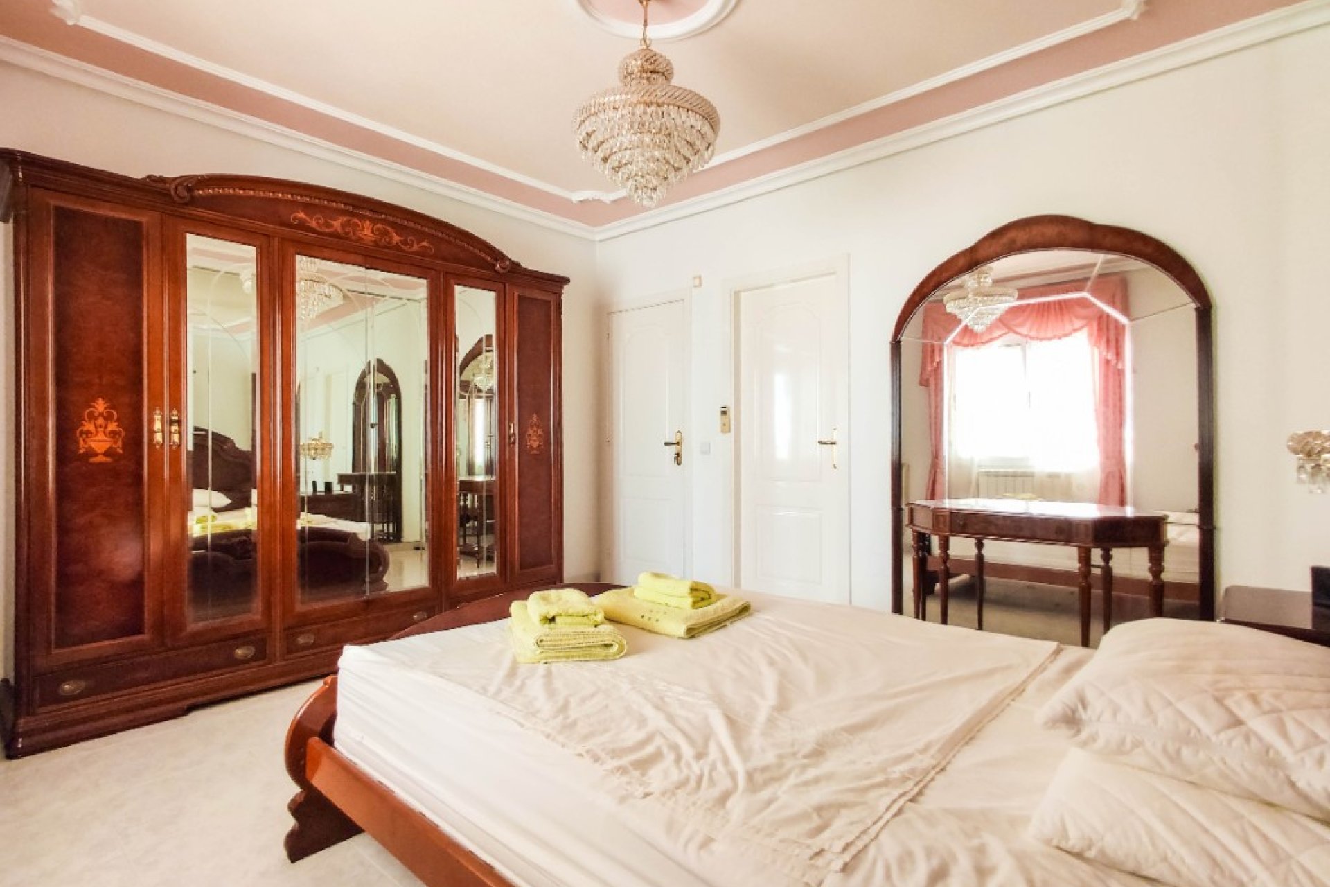 Rynek wtórny - Willa - Ciudad Quesada