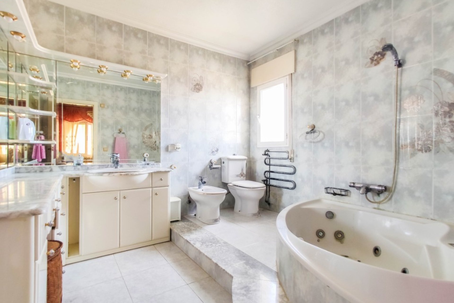 Rynek wtórny - Willa - Ciudad Quesada