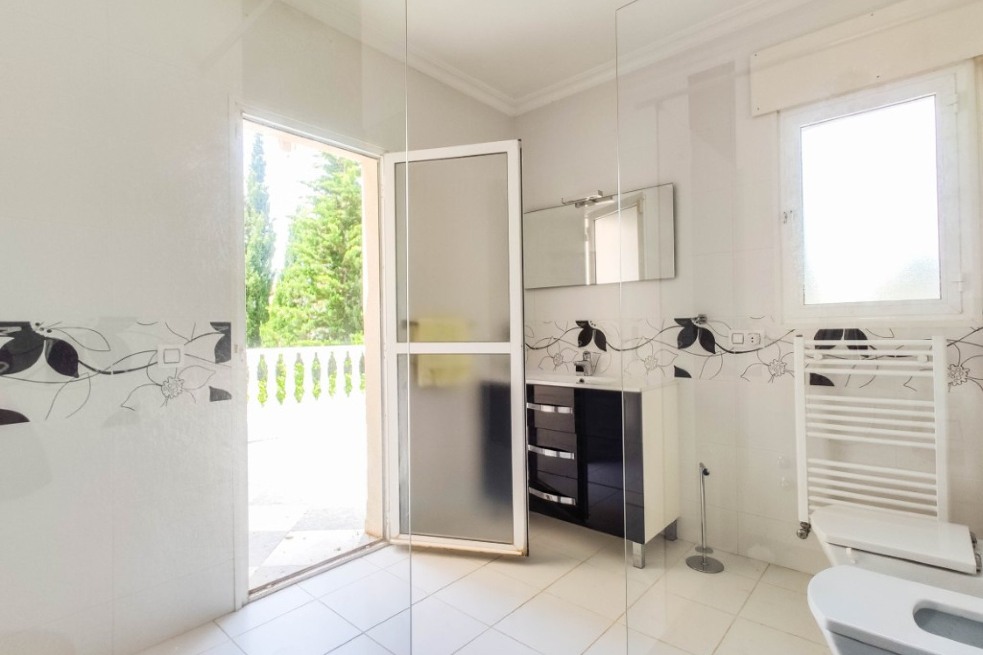 Rynek wtórny - Willa - Ciudad Quesada