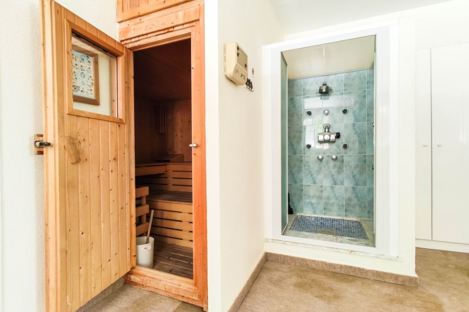 Rynek wtórny - Willa - Ciudad Quesada