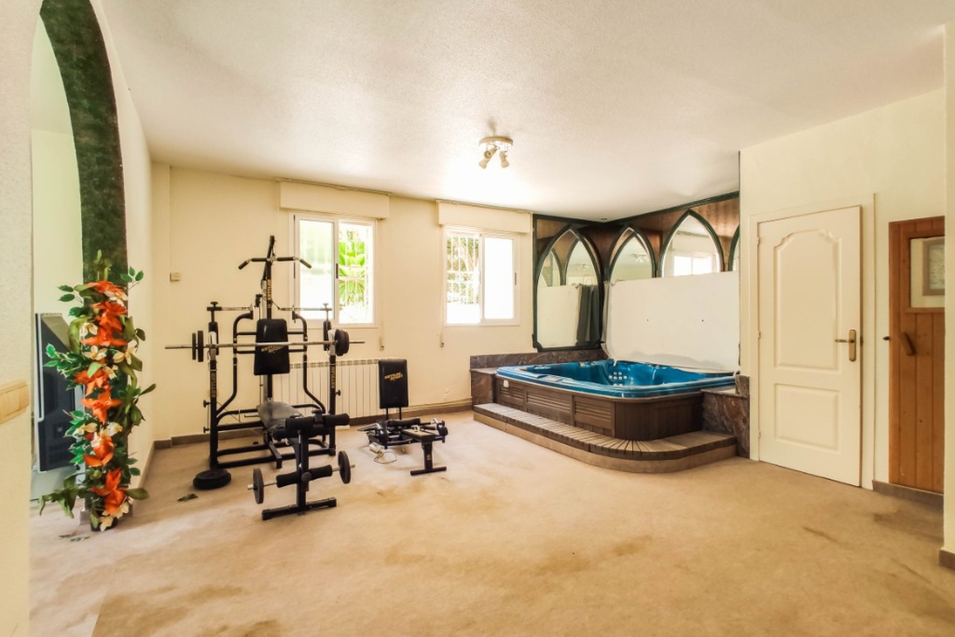 Rynek wtórny - Willa - Ciudad Quesada