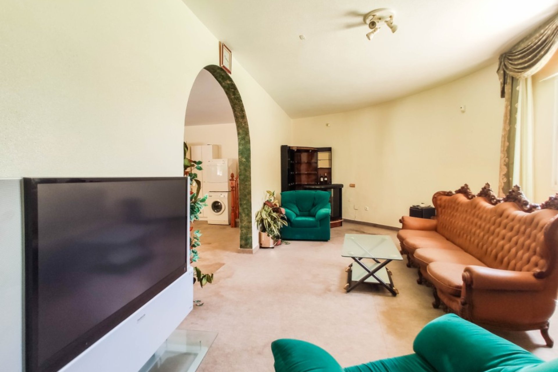 Rynek wtórny - Willa - Ciudad Quesada