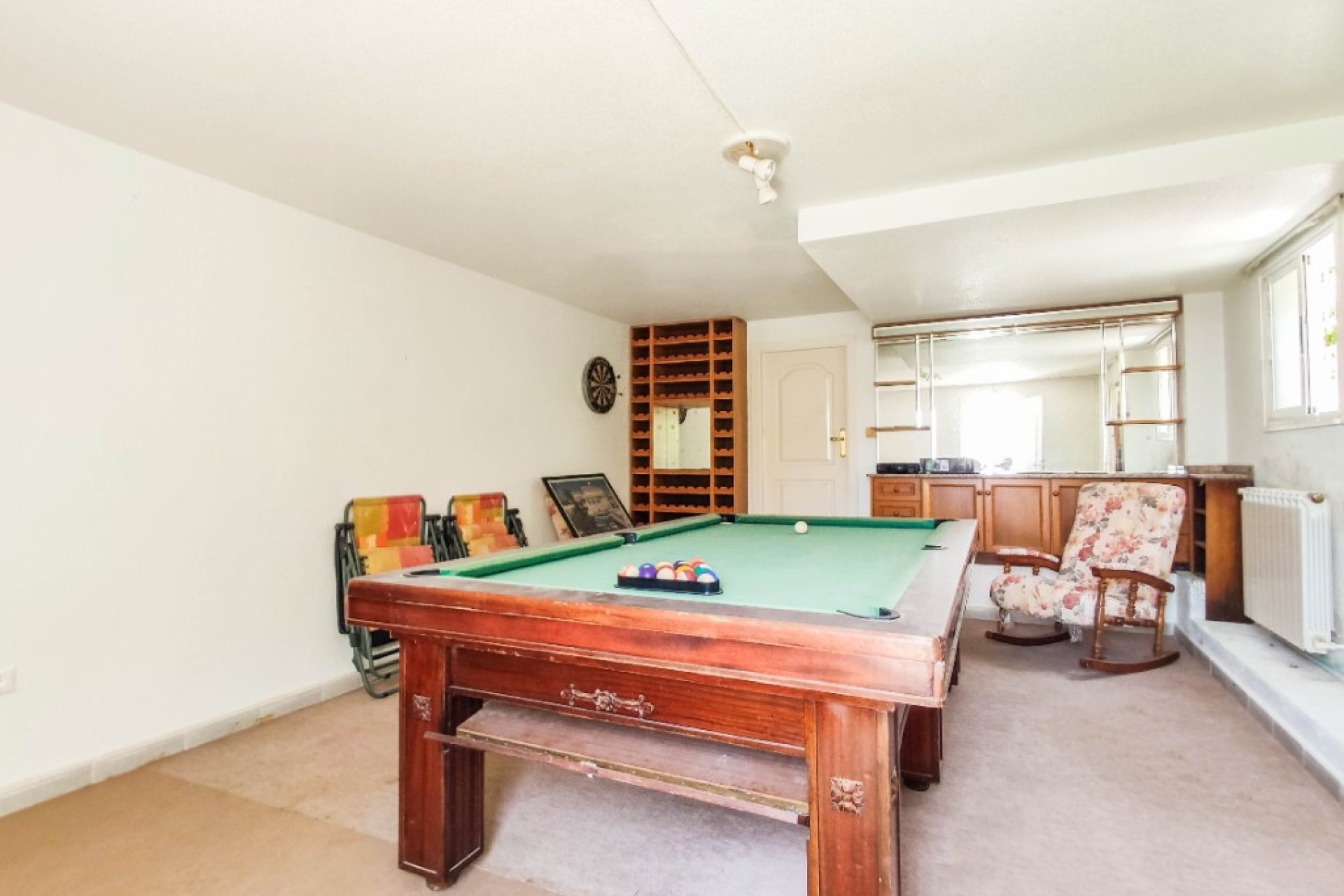 Rynek wtórny - Willa - Ciudad Quesada