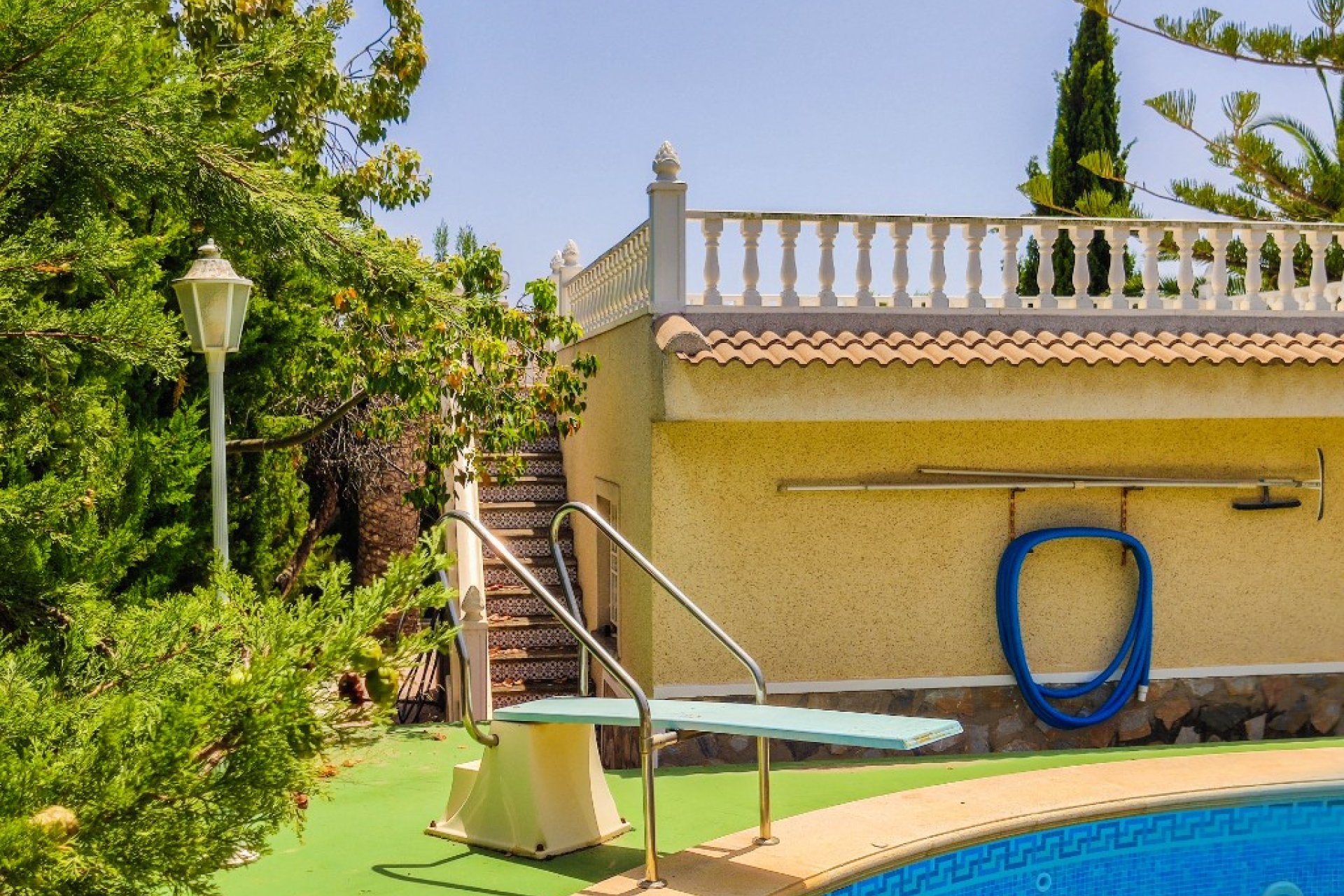 Rynek wtórny - Willa - Ciudad Quesada