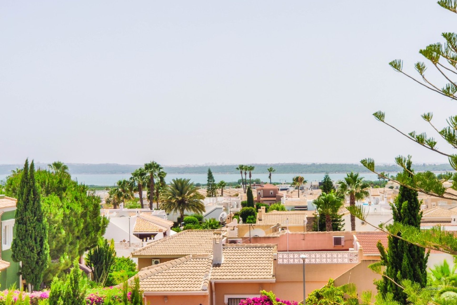 Rynek wtórny - Willa - Ciudad Quesada