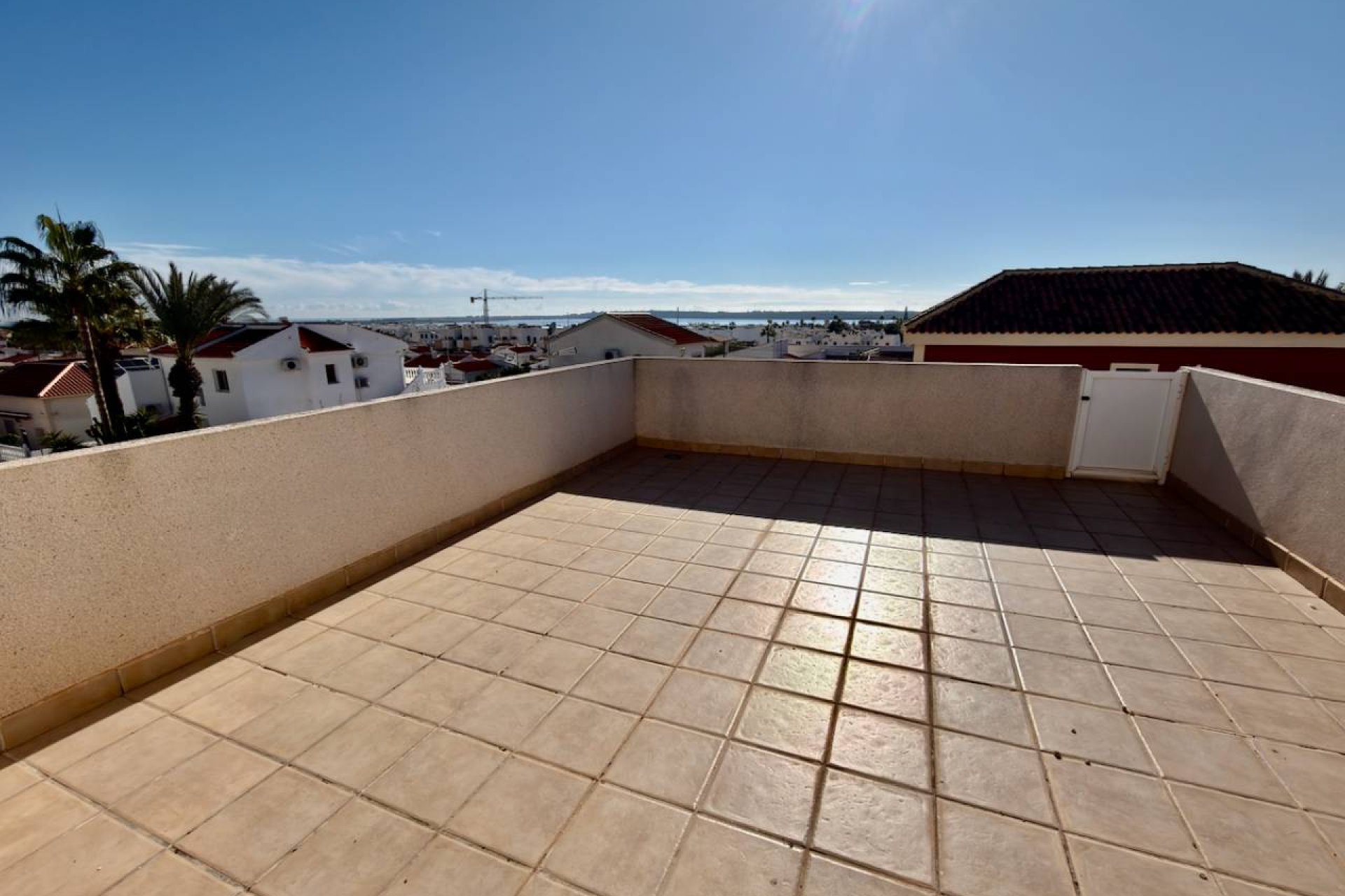 Rynek wtórny - Willa - Ciudad Quesada