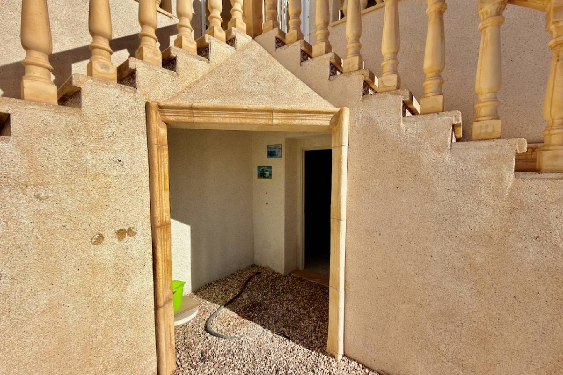 Rynek wtórny - Willa - Ciudad Quesada