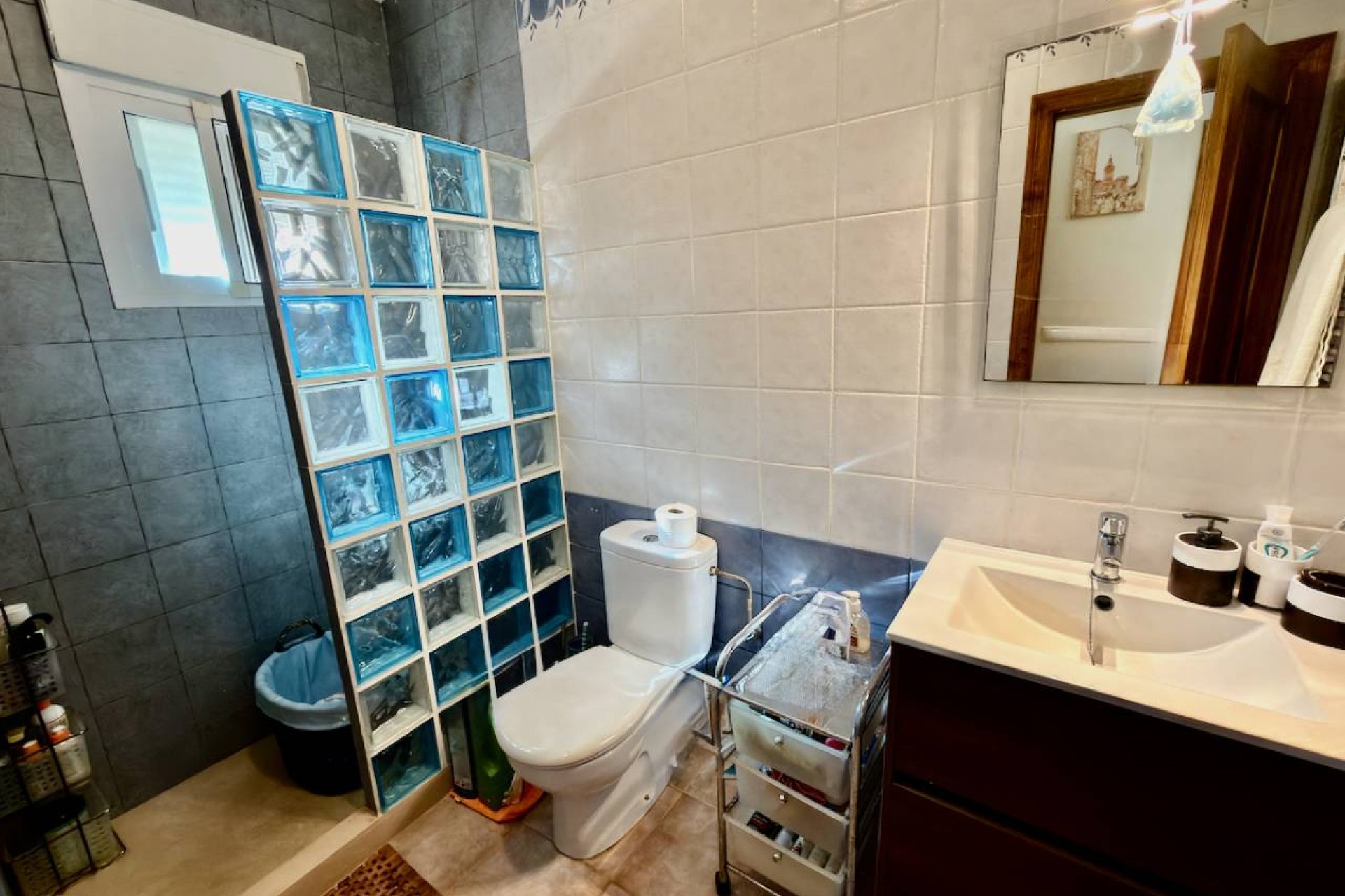 Rynek wtórny - Willa - Guardamar del Segura - El Raso