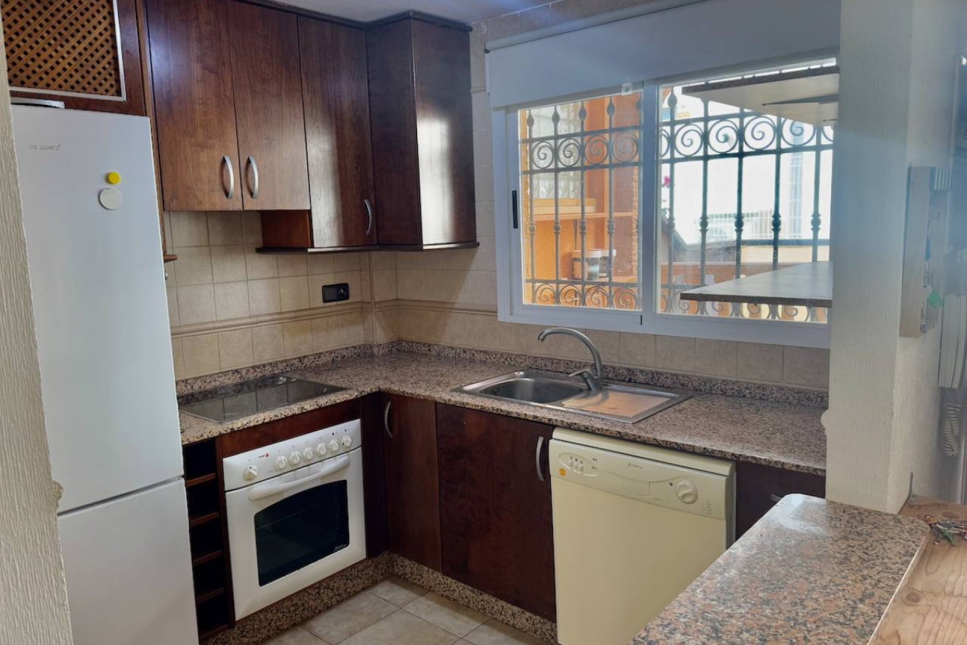 Rynek wtórny - Willa - Guardamar del Segura